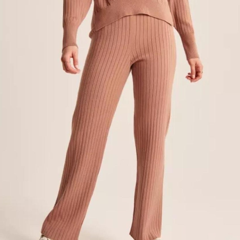 Abercrombie Lounge Pants